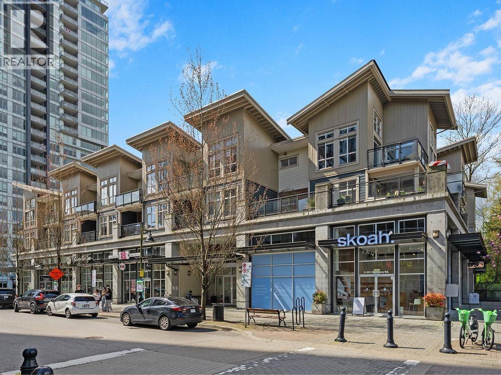 408 201 Morrissey Road, Port Moody, British Columbia  V3H 0E5 - Photo 30 - R3115243