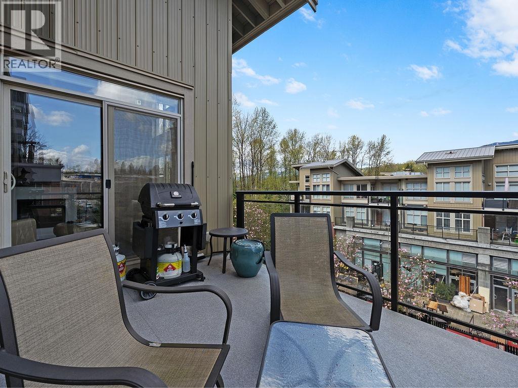 408 201 Morrissey Road, Port Moody, British Columbia  V3H 0E5 - Photo 10 - R3115243