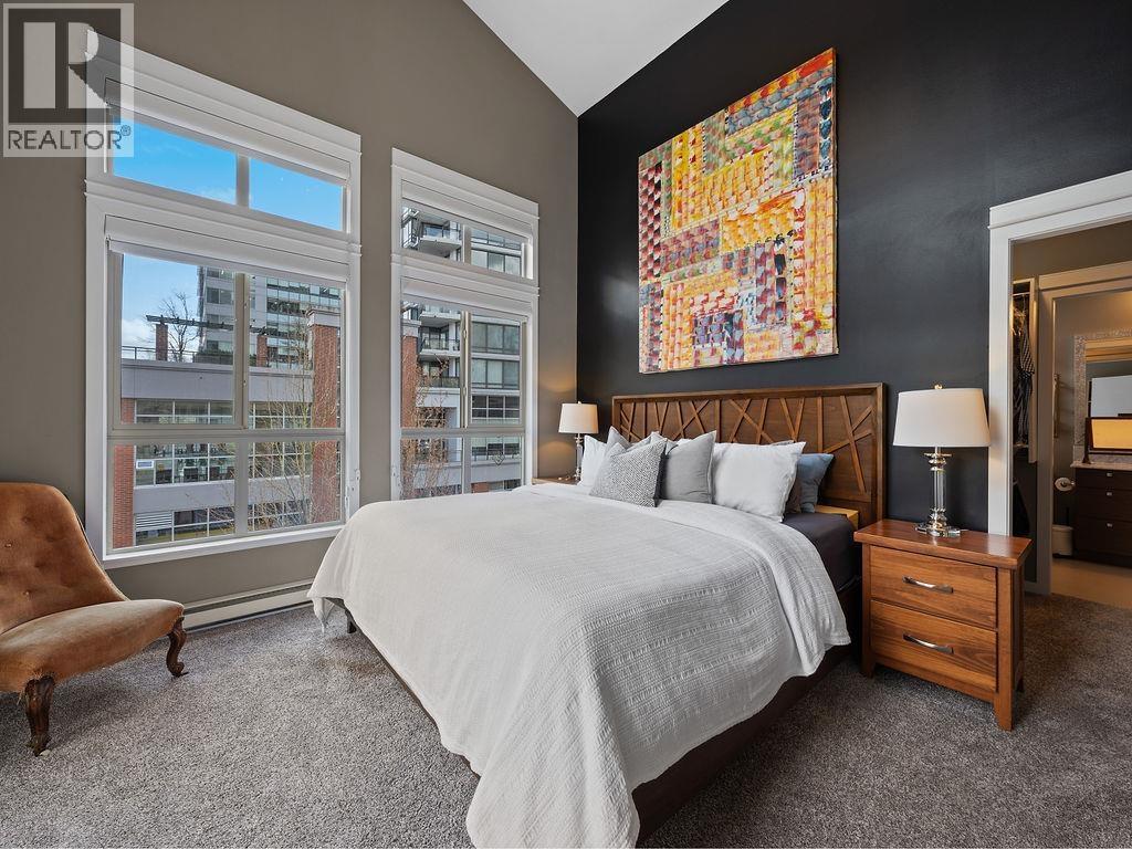 408 201 Morrissey Road, Port Moody, British Columbia  V3H 0E5 - Photo 7 - R3115243