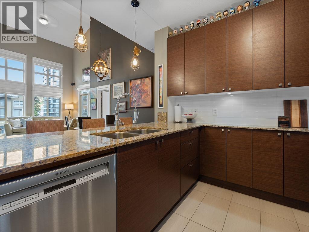 408 201 Morrissey Road, Port Moody, British Columbia  V3H 0E5 - Photo 23 - R3115243