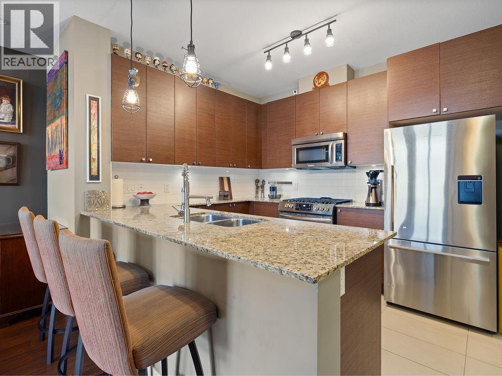 408 201 Morrissey Road, Port Moody, British Columbia  V3H 0E5 - Photo 25 - R3115243