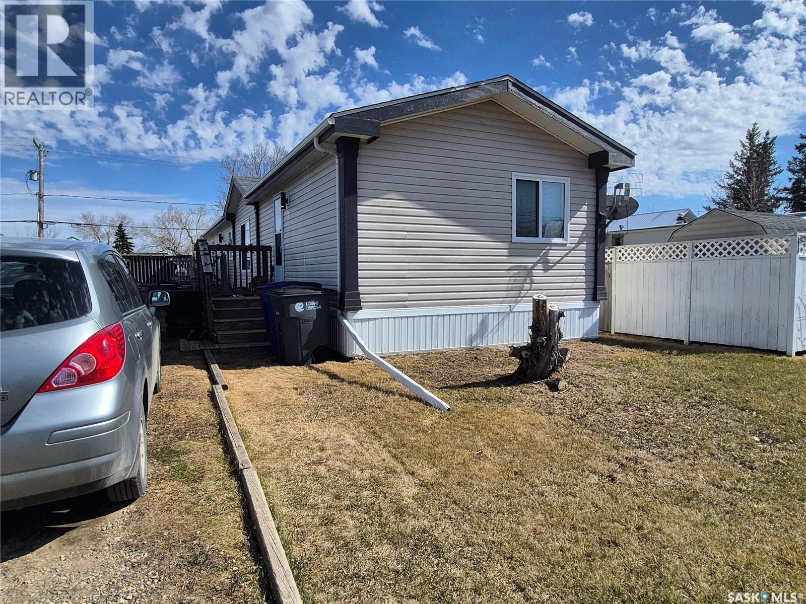 106 Alsike STREET, Yellow Grass, Saskatchewan