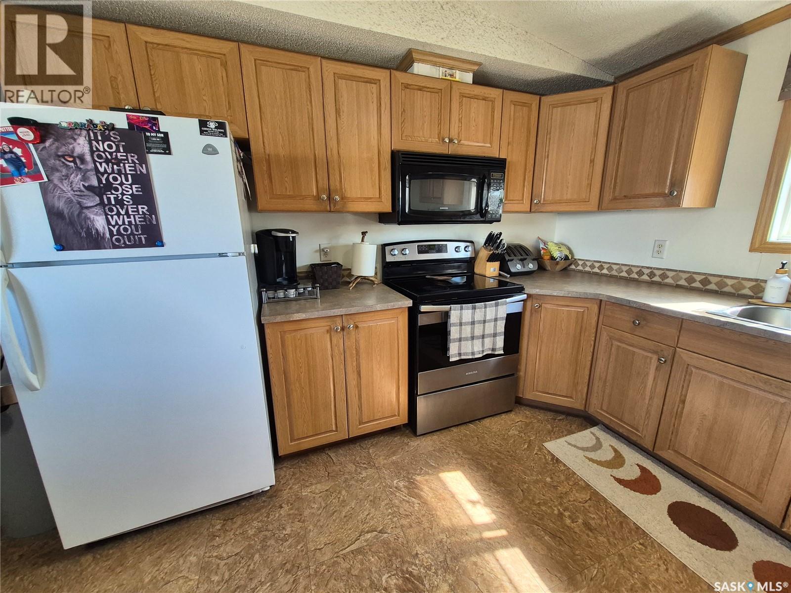 106 Alsike Street, Yellow Grass, Saskatchewan  S0G 5J0 - Photo 13 - SK033832