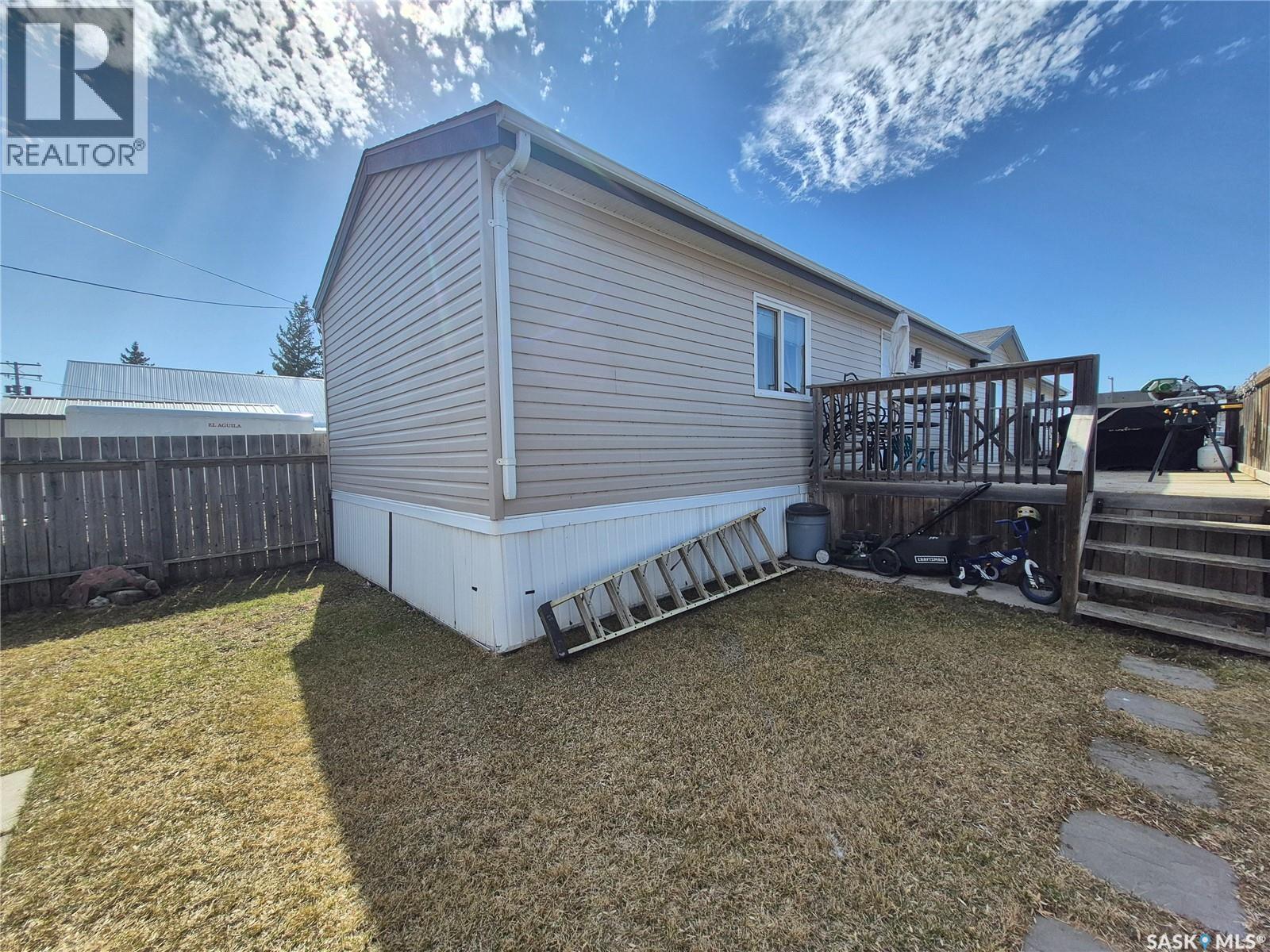 106 Alsike Street, Yellow Grass, Saskatchewan  S0G 5J0 - Photo 27 - SK033832