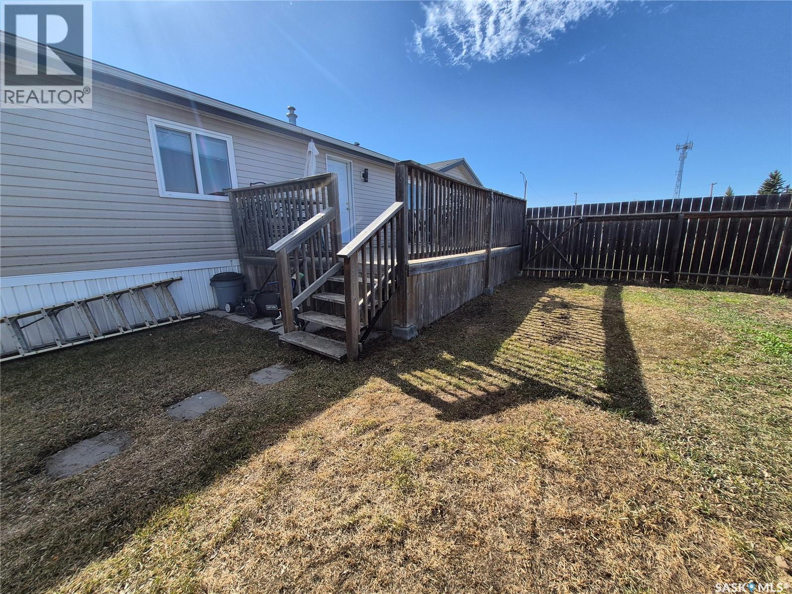 106 Alsike Street, Yellow Grass, Saskatchewan  S0G 5J0 - Photo 28 - SK033832