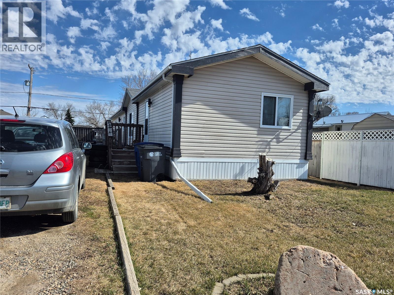 106 Alsike Street, Yellow Grass, Saskatchewan  S0G 5J0 - Photo 30 - SK033832