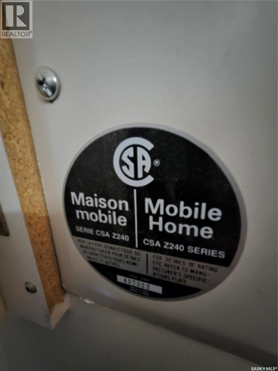 106 Alsike Street, Yellow Grass, Saskatchewan  S0G 5J0 - Photo 32 - SK033832