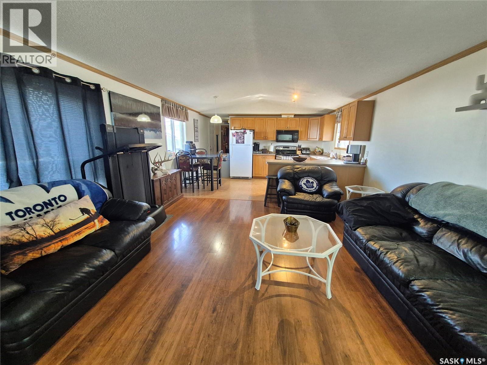 106 Alsike Street, Yellow Grass, Saskatchewan  S0G 5J0 - Photo 5 - SK033832