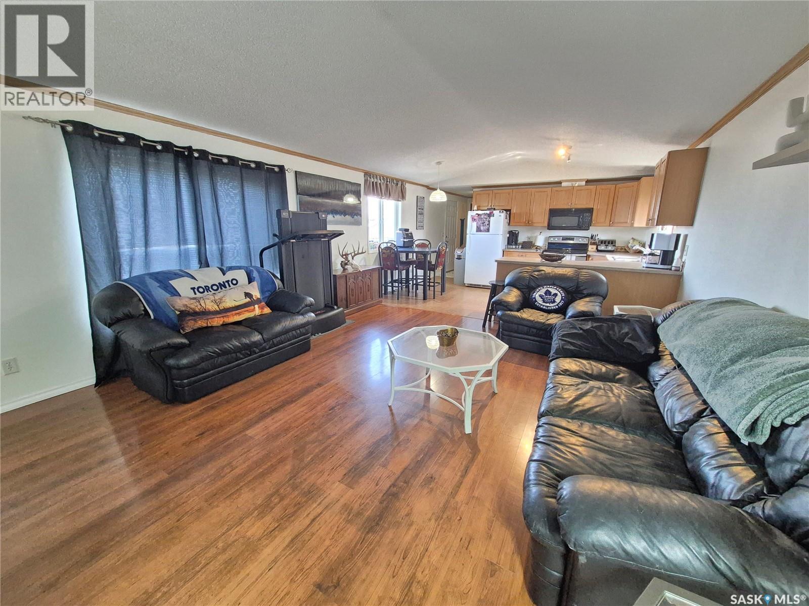 106 Alsike Street, Yellow Grass, Saskatchewan  S0G 5J0 - Photo 6 - SK033832