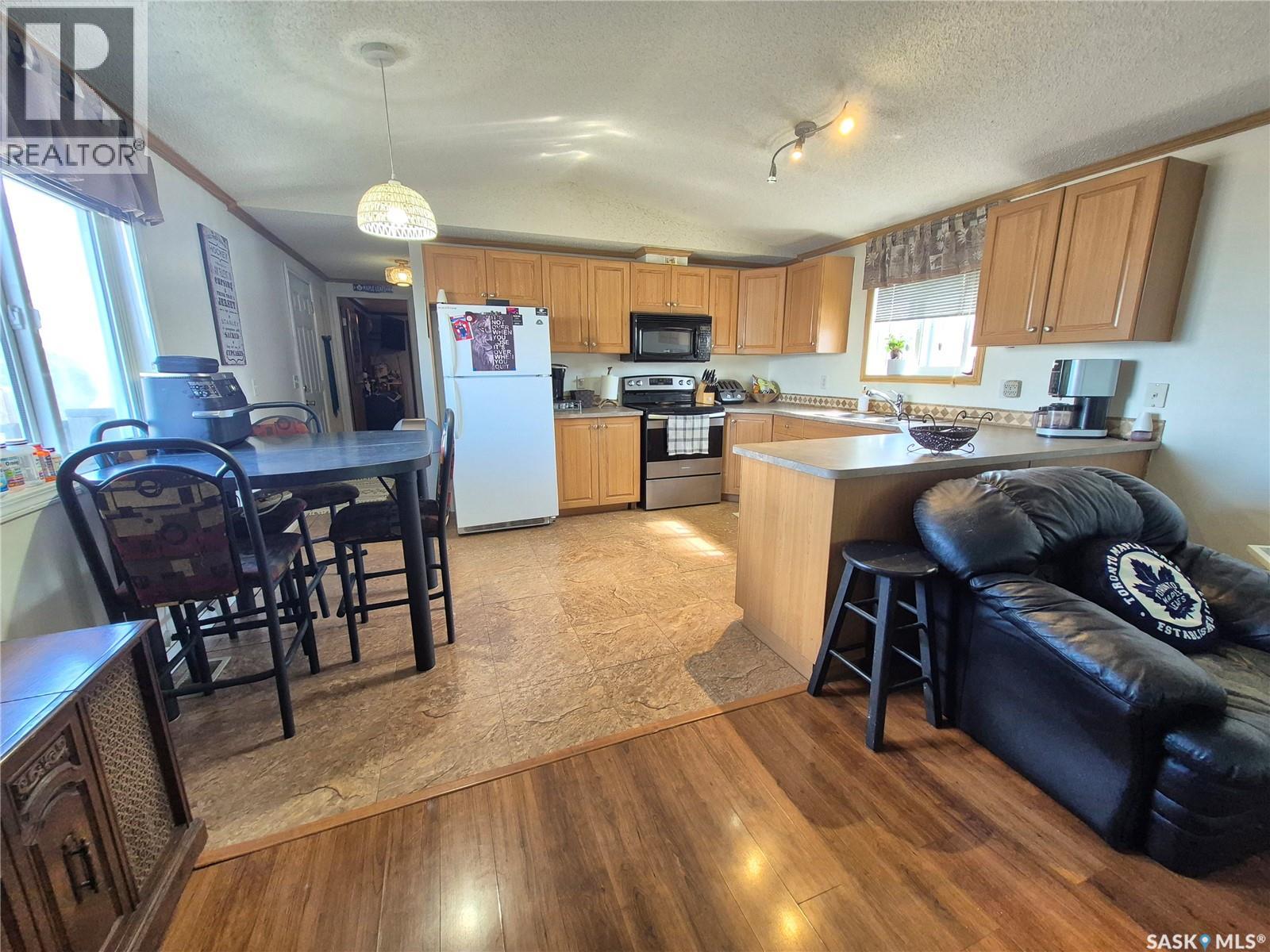 106 Alsike Street, Yellow Grass, Saskatchewan  S0G 5J0 - Photo 9 - SK033832