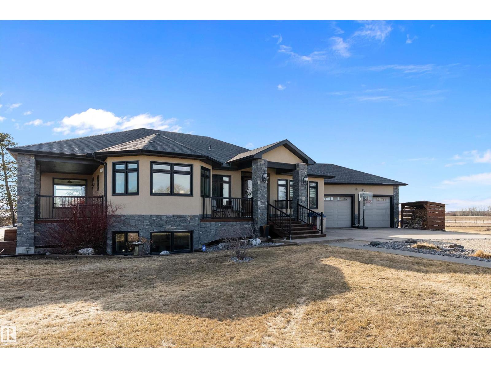 26409 HWY 37, rural sturgeon county, Alberta
