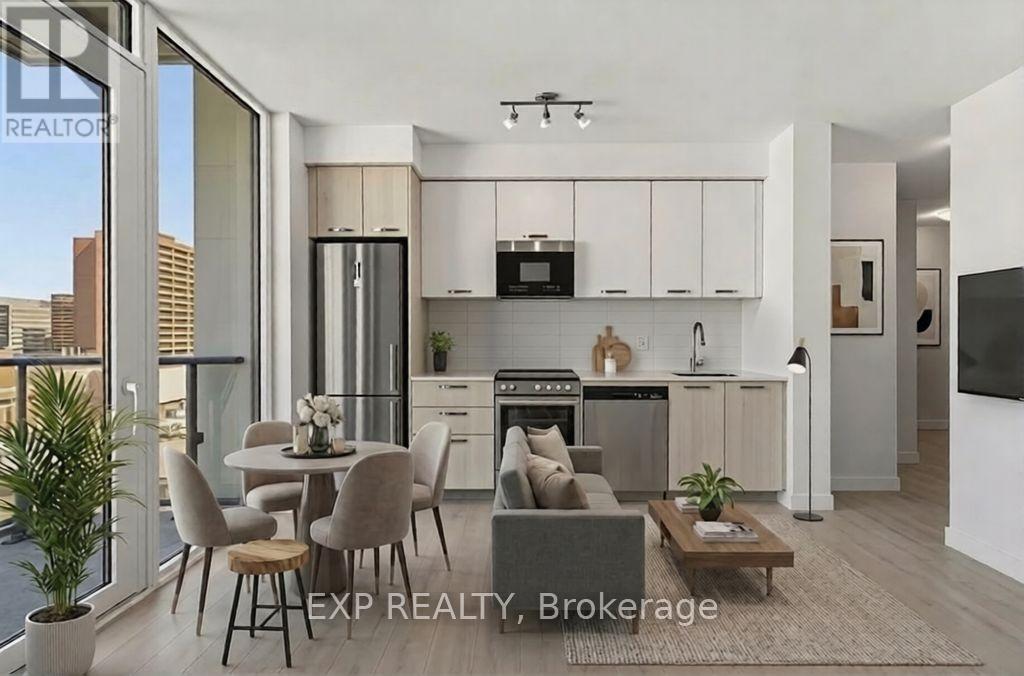 1025 - 75 JAMES STREET S, Hamilton, Ontario