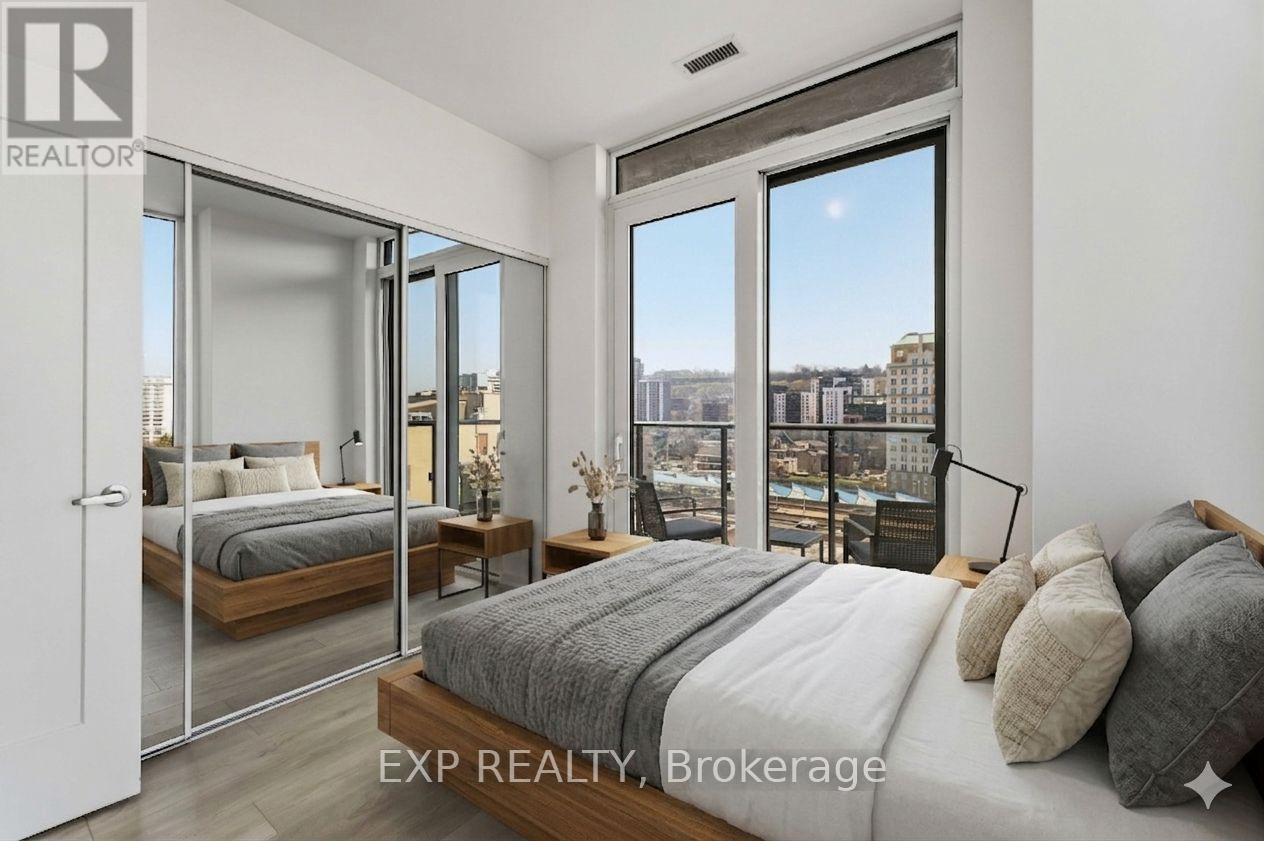 1025 - 75 James Street S, Hamilton, Ontario  L8P 4V8 - Photo 10 - X13038562