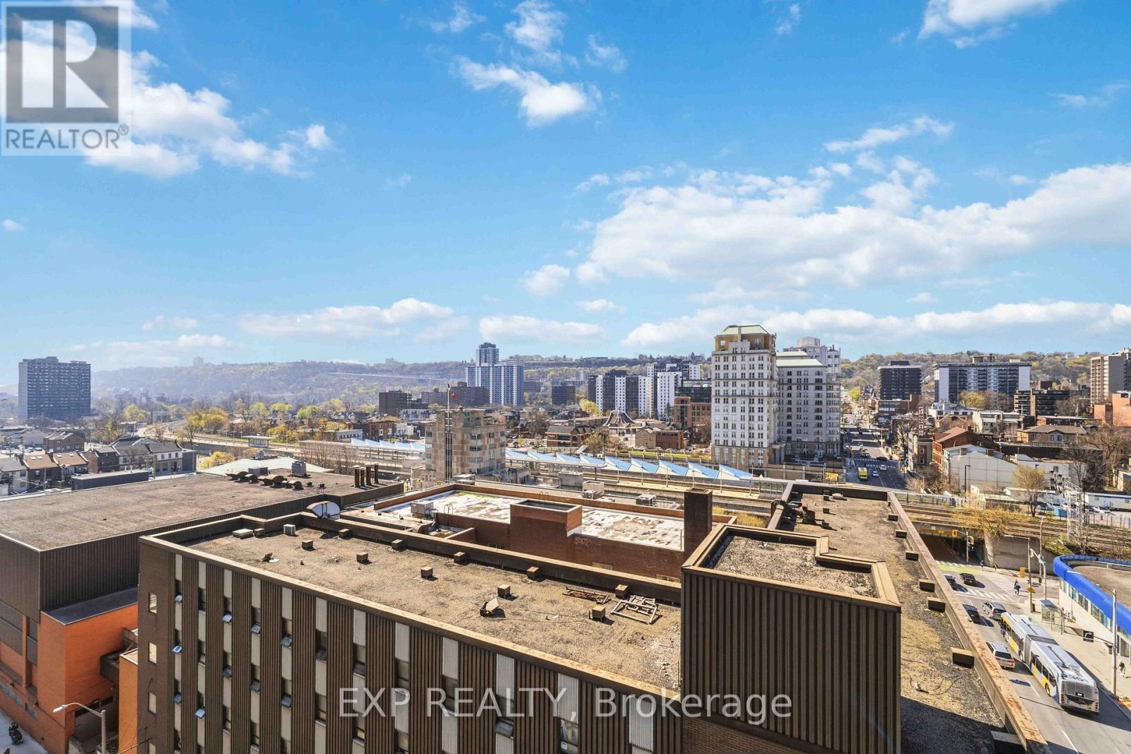 1025 - 75 James Street S, Hamilton, Ontario  L8P 4V8 - Photo 13 - X13038562