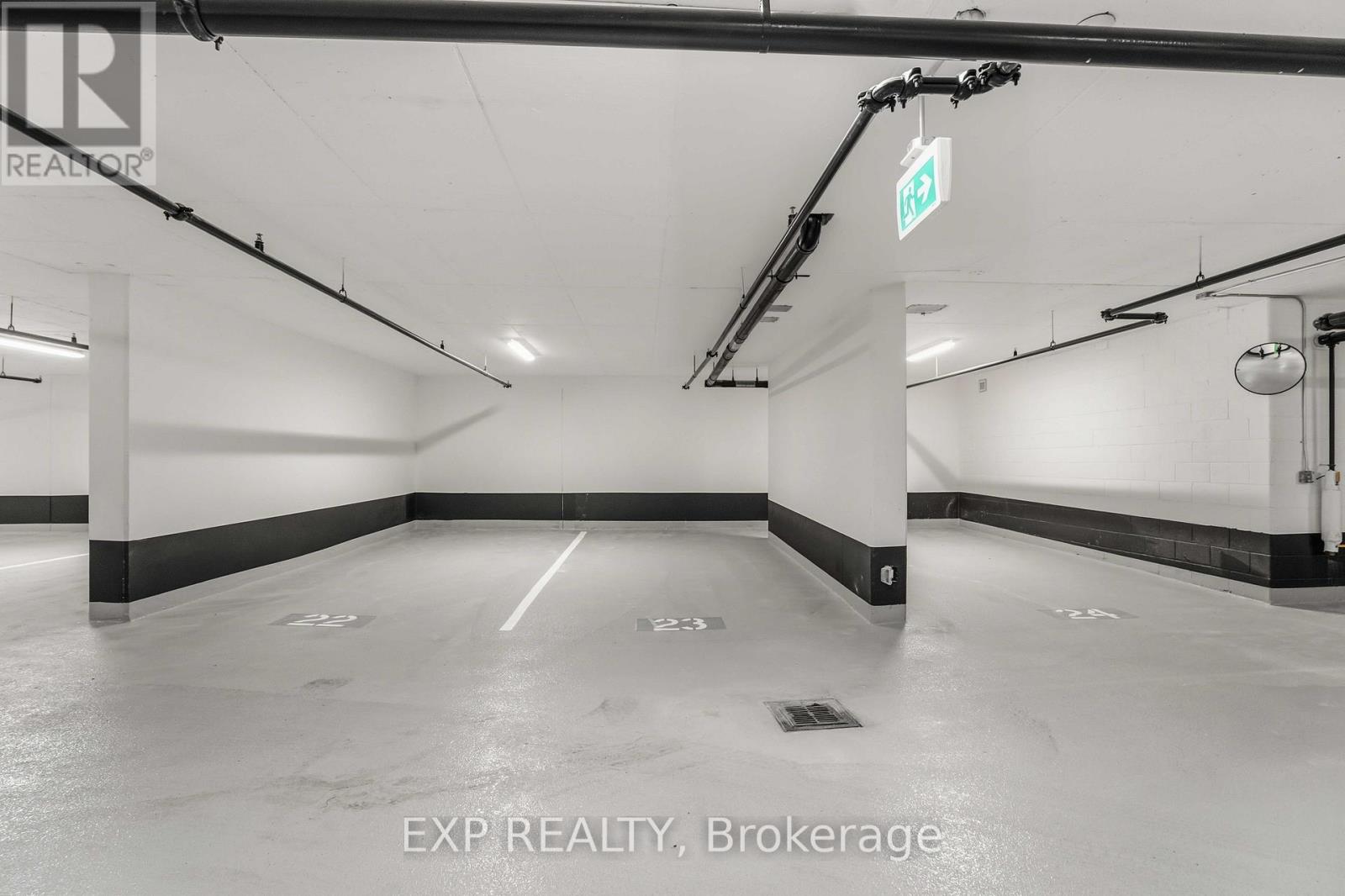 1025 - 75 James Street S, Hamilton, Ontario  L8P 4V8 - Photo 20 - X13038562