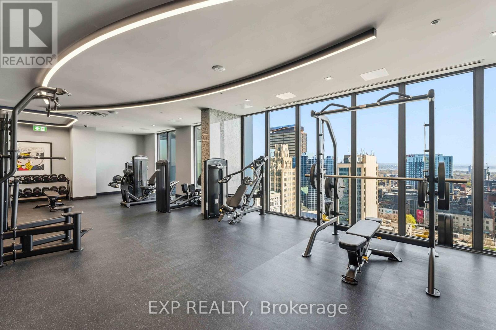 1025 - 75 James Street S, Hamilton, Ontario  L8P 4V8 - Photo 23 - X13038562