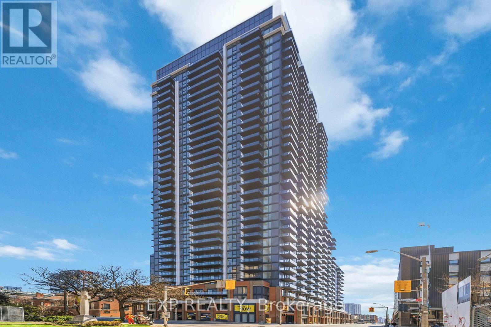 1025 - 75 James Street S, Hamilton, Ontario  L8P 4V8 - Photo 3 - X13038562