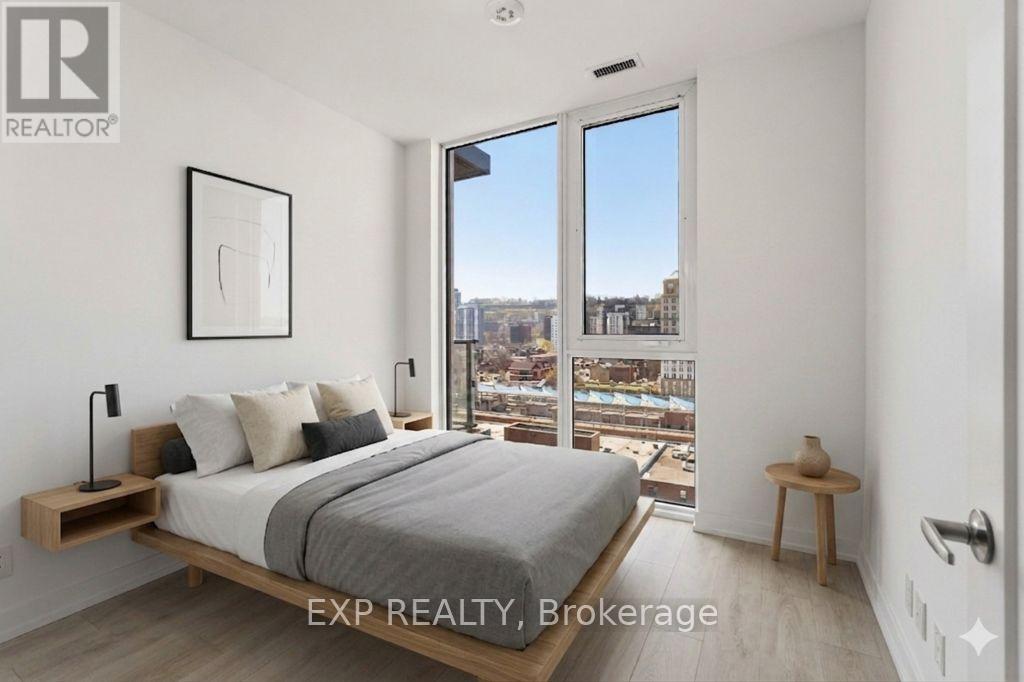 1025 - 75 James Street S, Hamilton, Ontario  L8P 4V8 - Photo 7 - X13038562