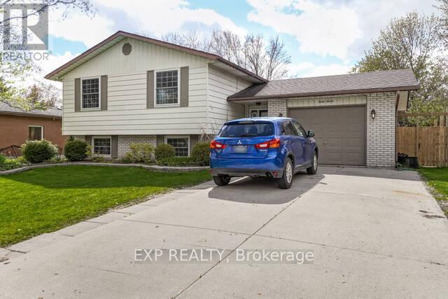 BSMT - 47 REINER CRESCENT, Wellesley, Ontario