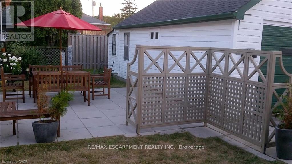 28 Munn Street, Hamilton, Ontario  L8V 1J9 - Photo 20 - X13038640