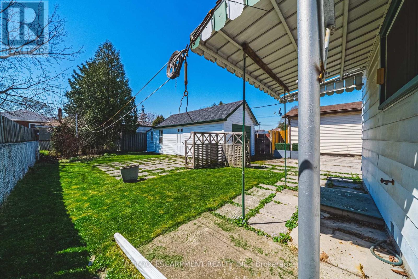 28 Munn Street, Hamilton, Ontario  L8V 1J9 - Photo 21 - X13038640