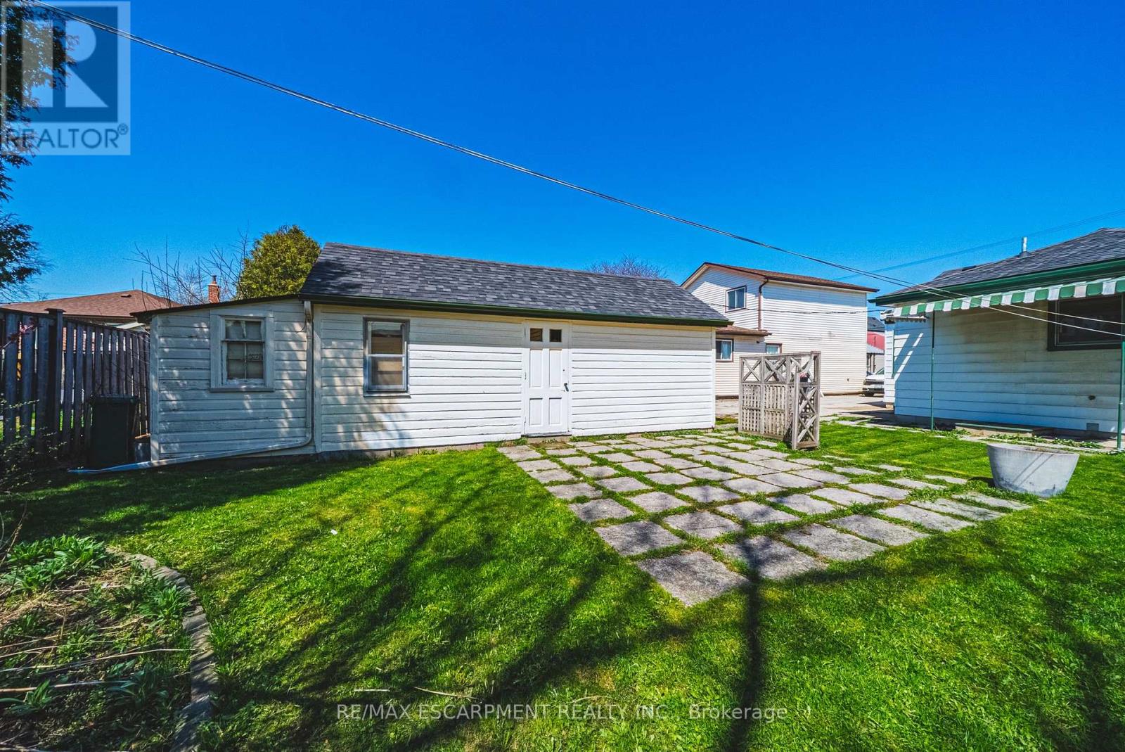 28 Munn Street, Hamilton, Ontario  L8V 1J9 - Photo 22 - X13038640