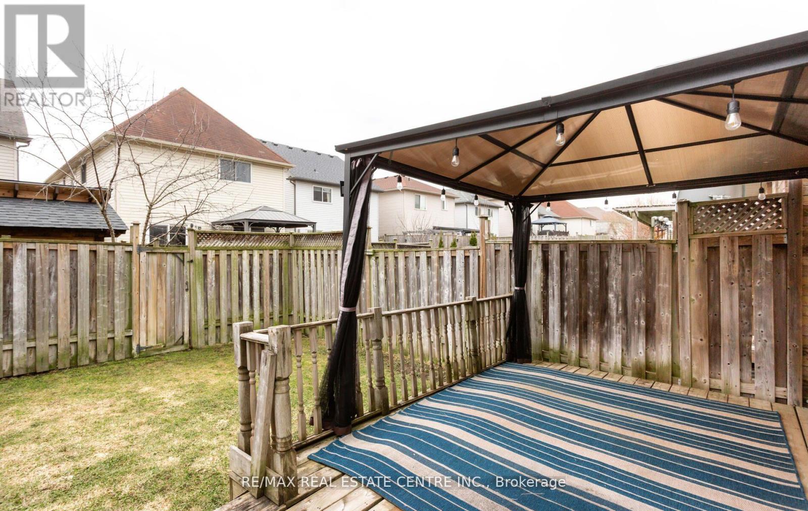 230 Sophia Crescent, Kitchener, Ontario  N2R 1X8 - Photo 43 - X13038644