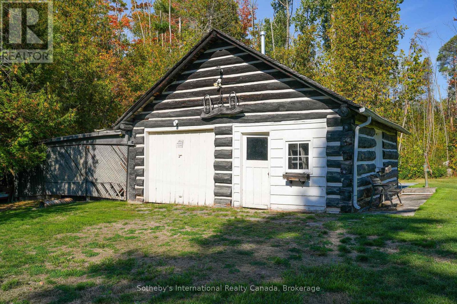 126 Brambel Road, Oro-Medonte, Ontario  L0L 2L0 - Photo 33 - S12716070