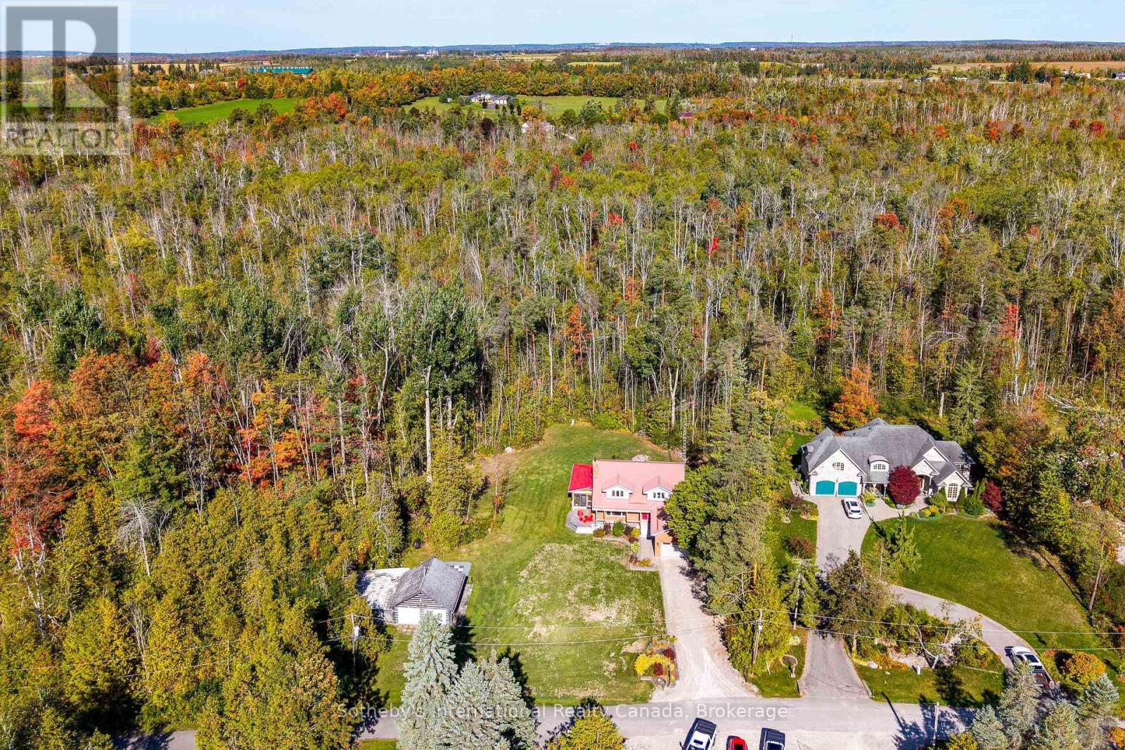 126 Brambel Road, Oro-Medonte, Ontario  L0L 2L0 - Photo 38 - S12716070