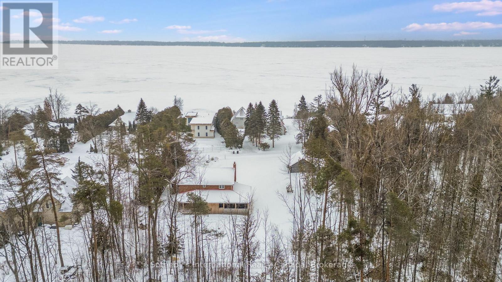 126 Brambel Road, Oro-Medonte, Ontario  L0L 2L0 - Photo 41 - S12716070