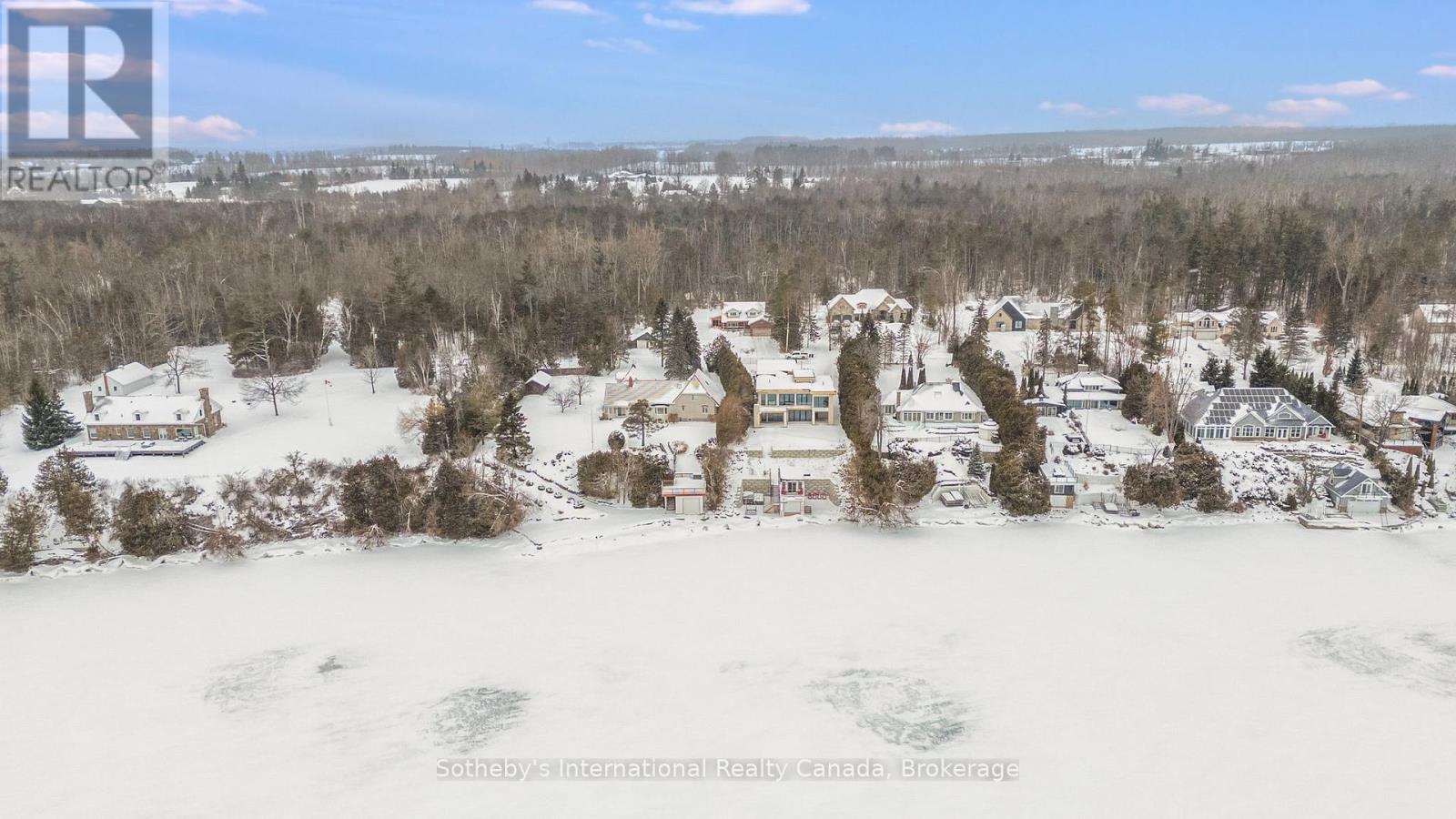 126 Brambel Road, Oro-Medonte, Ontario  L0L 2L0 - Photo 40 - S12716070