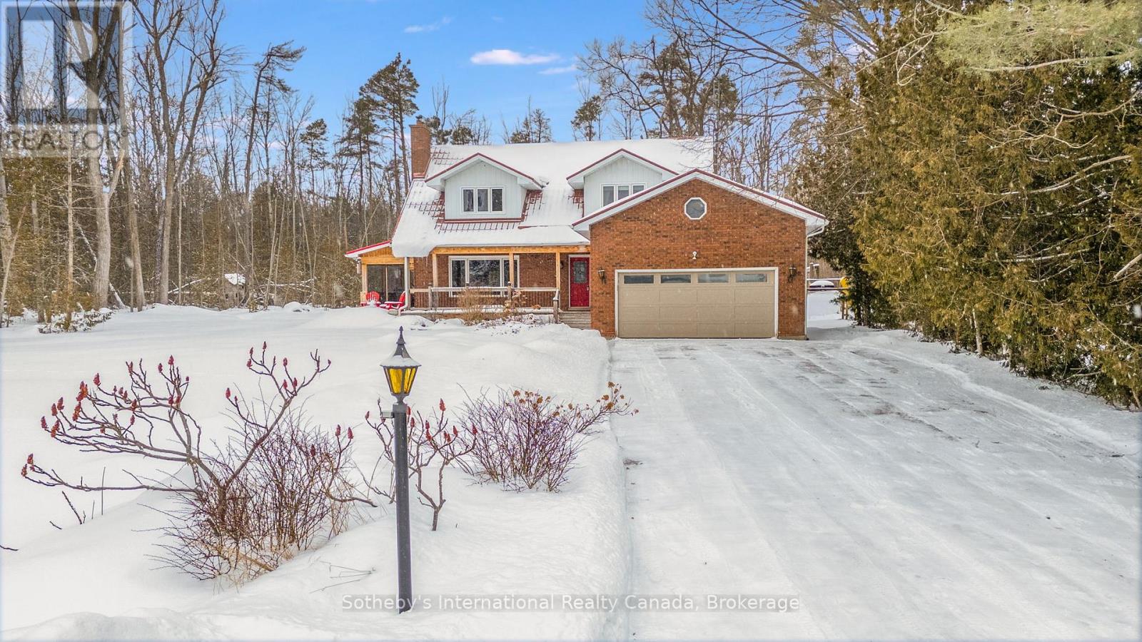 126 Brambel Road, Oro-Medonte, Ontario  L0L 2L0 - Photo 43 - S12716070