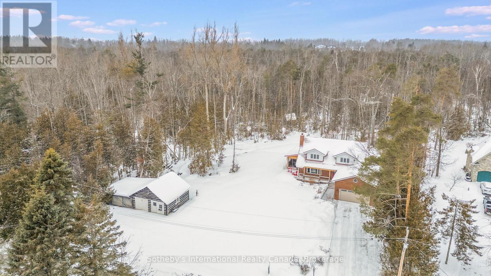 126 Brambel Road, Oro-Medonte, Ontario  L0L 2L0 - Photo 44 - S12716070