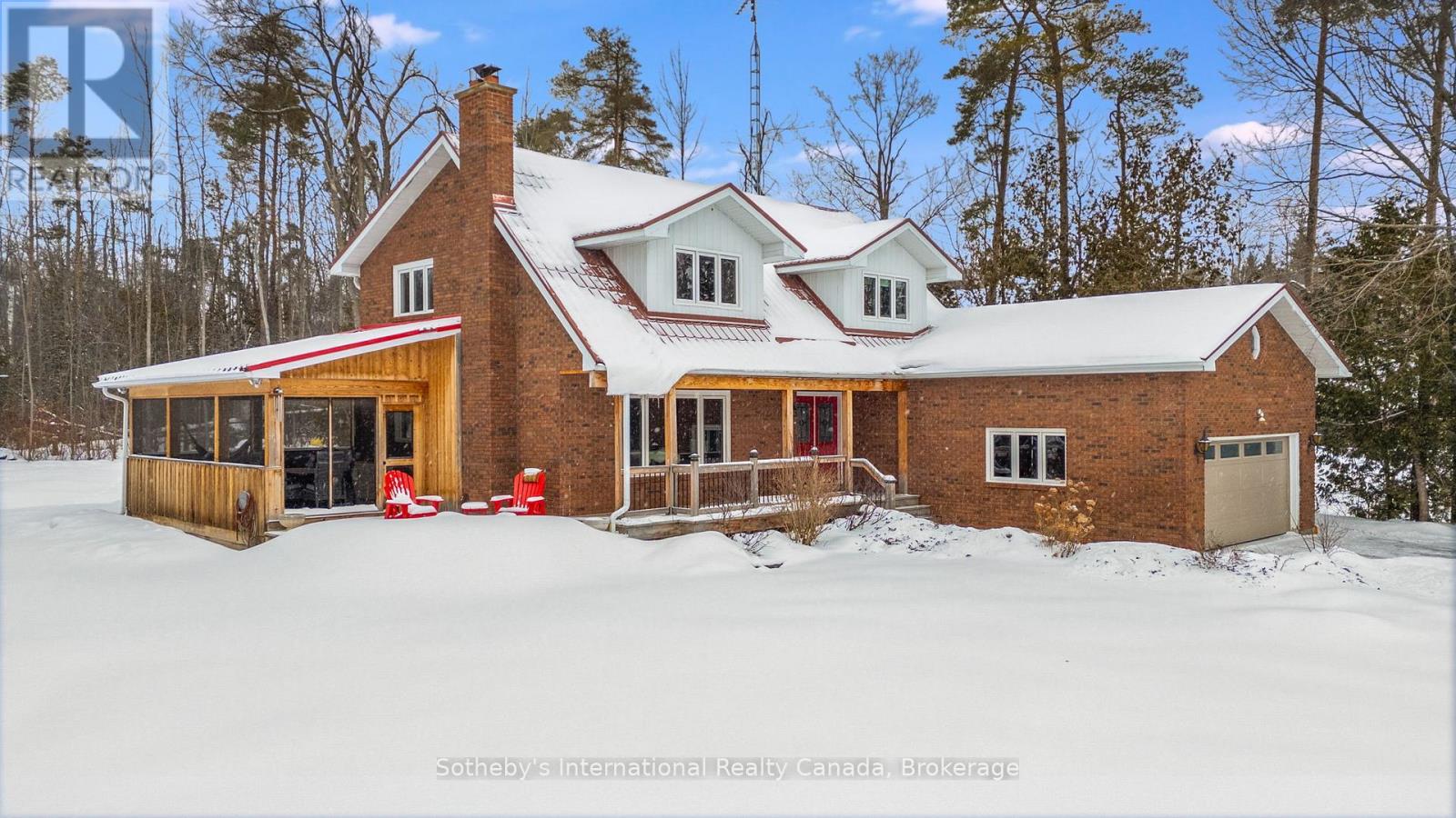 126 Brambel Road, Oro-Medonte, Ontario  L0L 2L0 - Photo 45 - S12716070