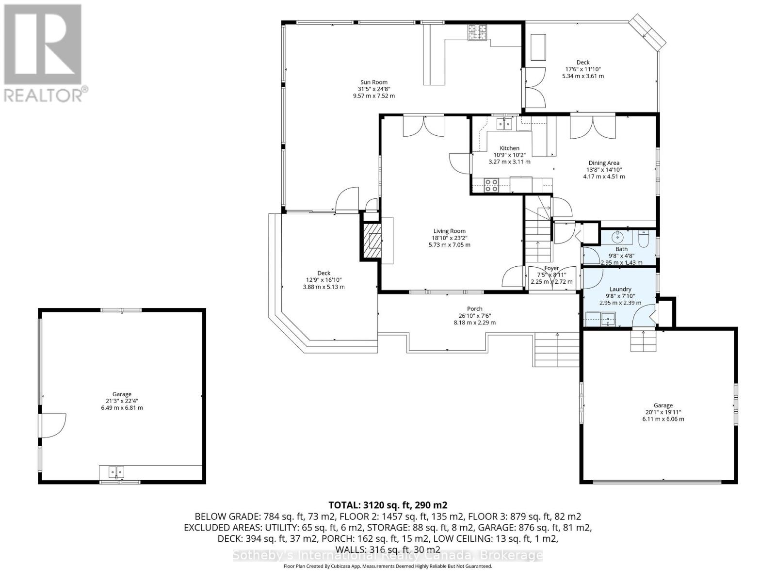 126 Brambel Road, Oro-Medonte, Ontario  L0L 2L0 - Photo 48 - S12716070