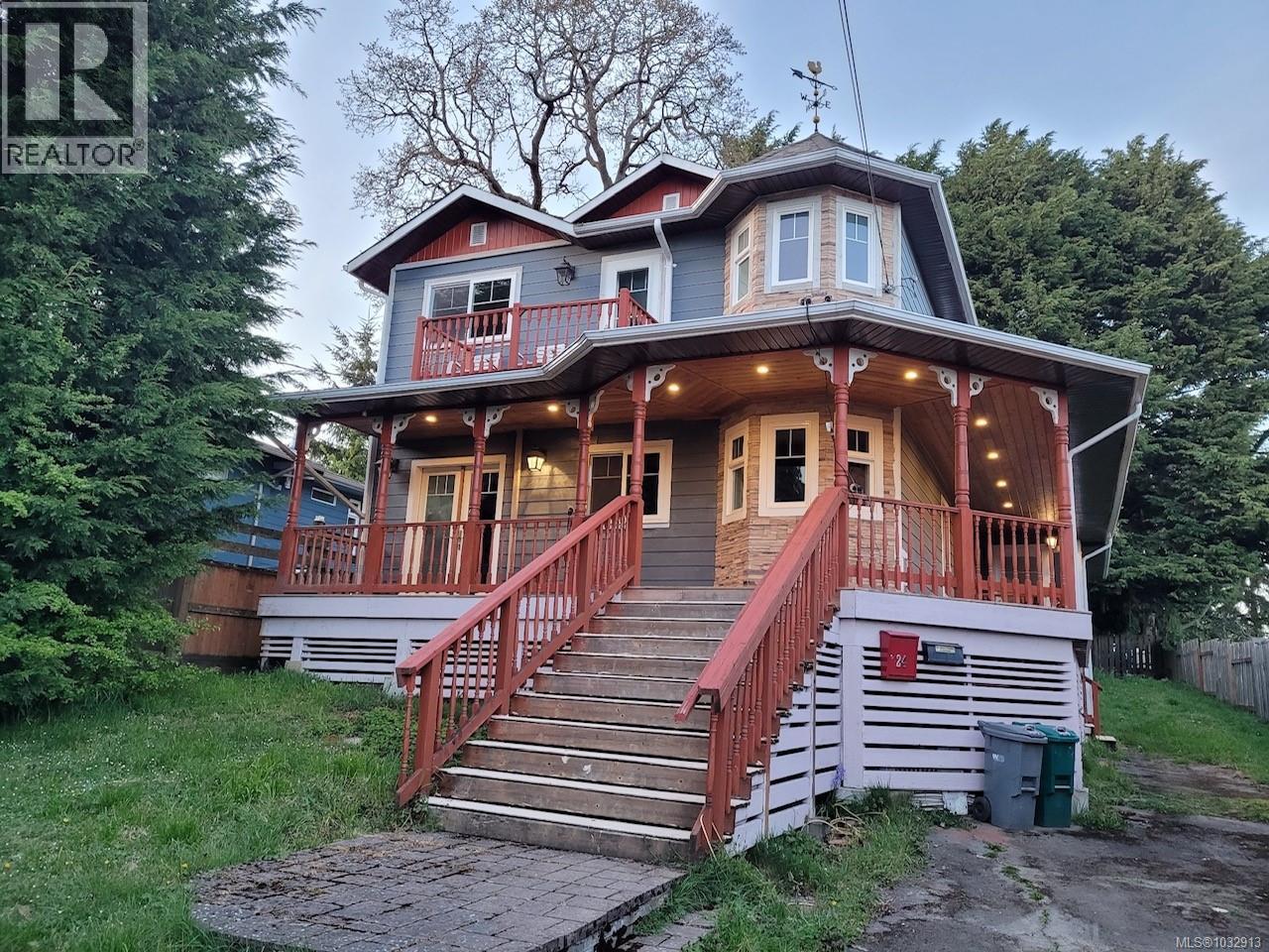 24 Vickery Rd, View Royal, British Columbia