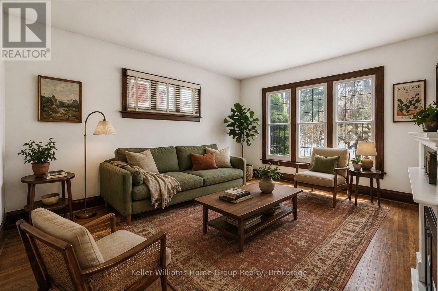 99 Dufferin Street, Guelph, Ontario  N1H 4A4 - Photo 10 - X13028920