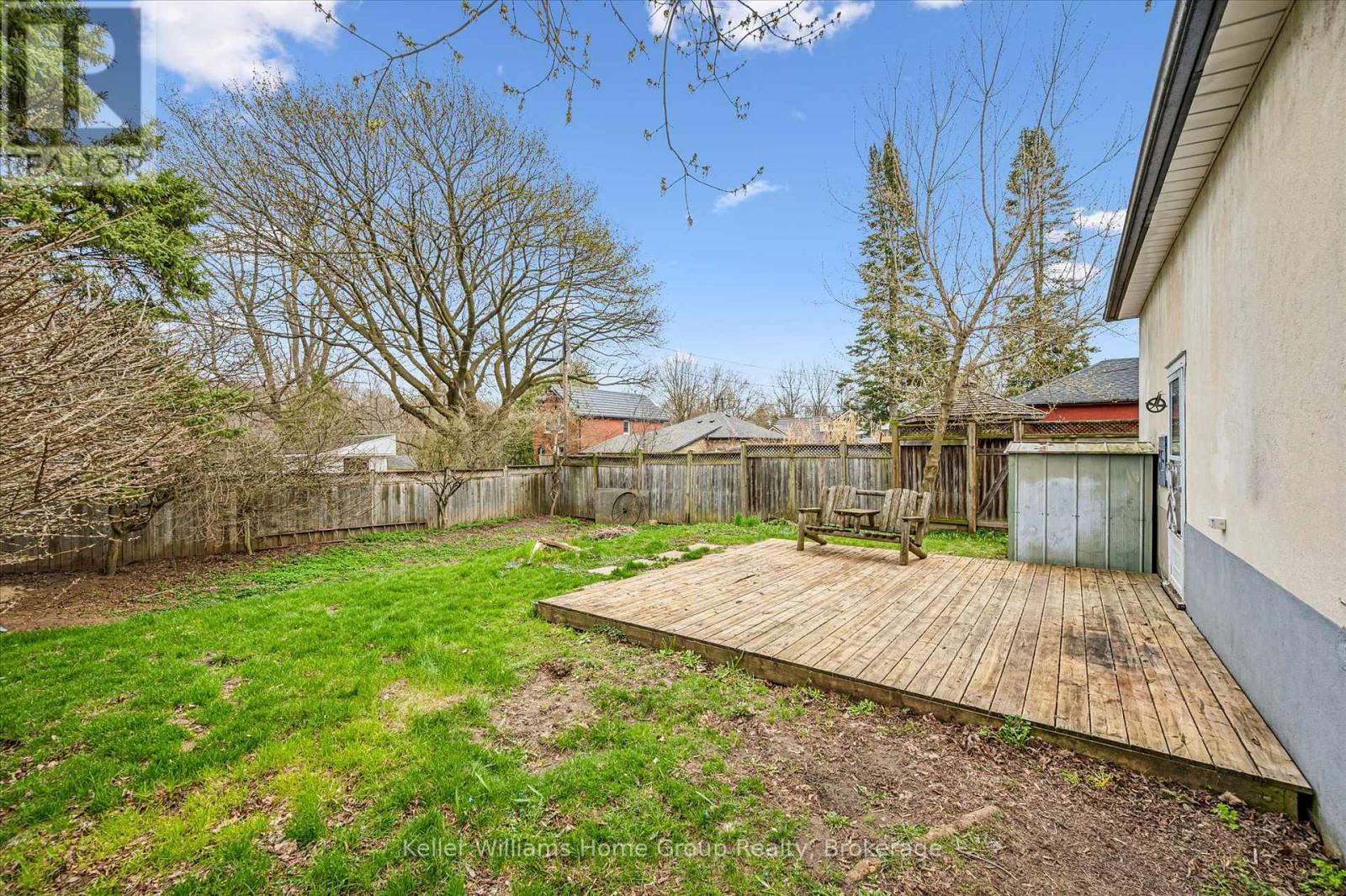 99 Dufferin Street, Guelph, Ontario  N1H 4A4 - Photo 21 - X13028920