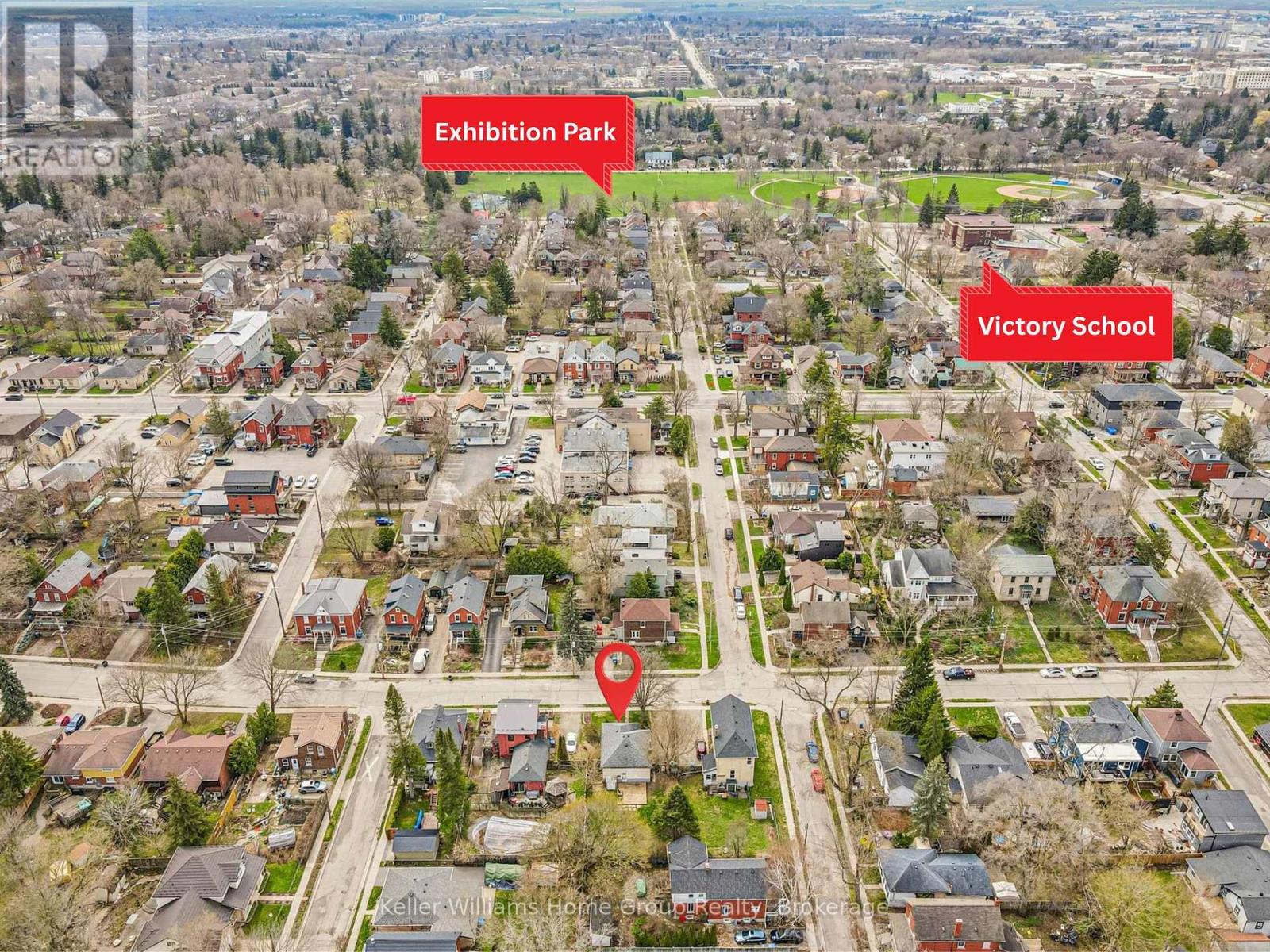 99 Dufferin Street, Guelph, Ontario  N1H 4A4 - Photo 30 - X13028920