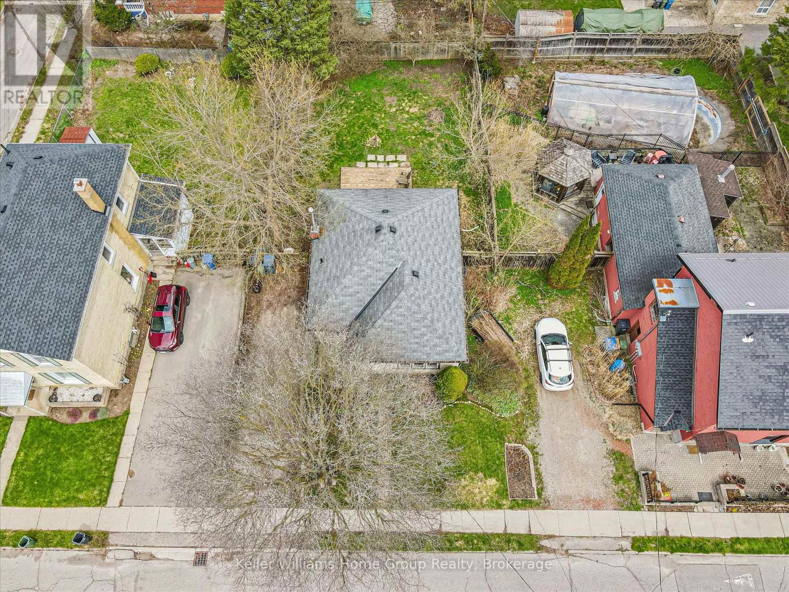 99 Dufferin Street, Guelph, Ontario  N1H 4A4 - Photo 26 - X13028920