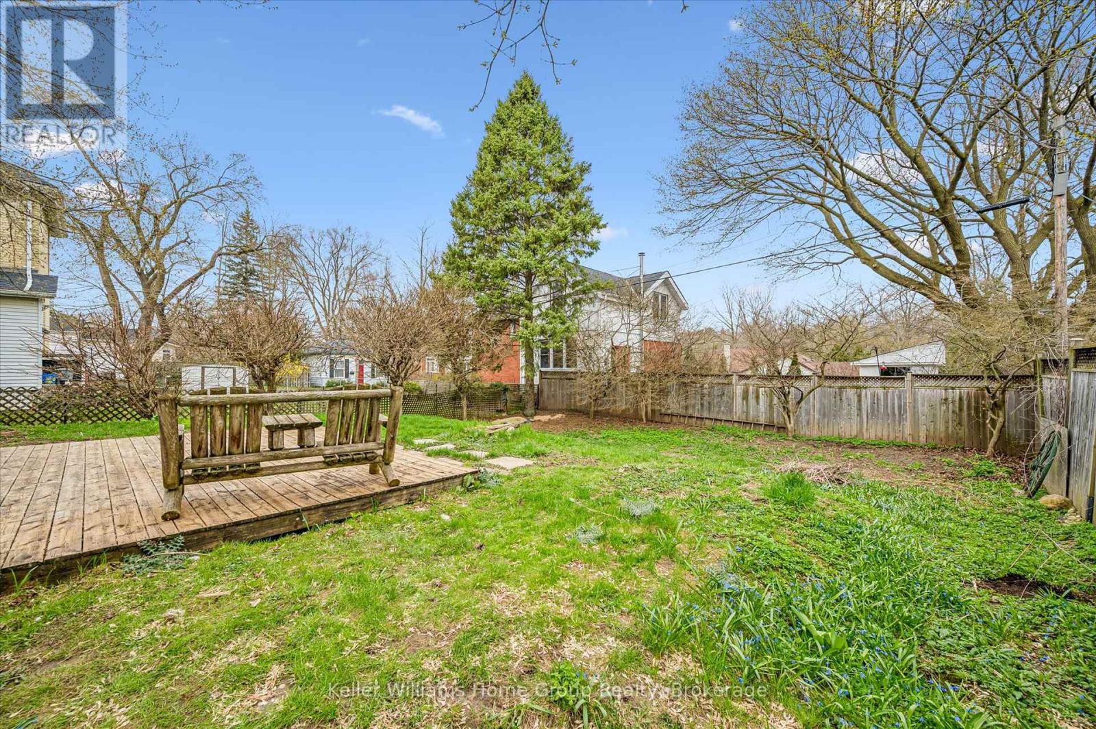 99 Dufferin Street, Guelph, Ontario  N1H 4A4 - Photo 22 - X13028920