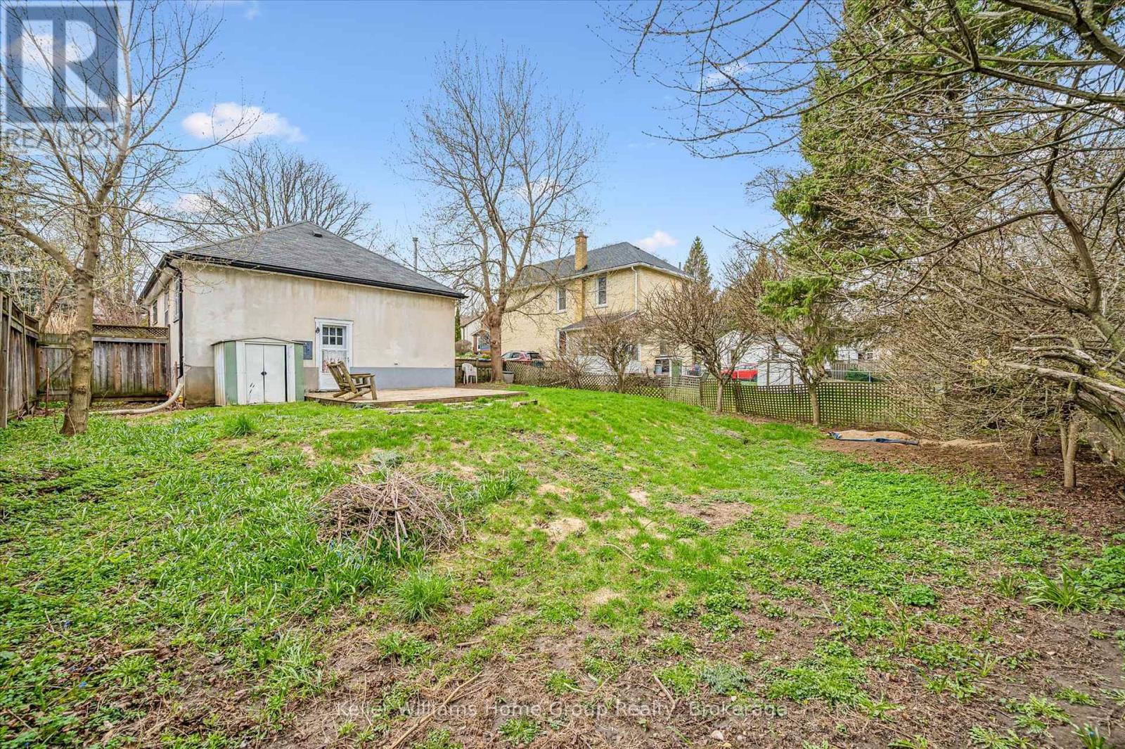 99 Dufferin Street, Guelph, Ontario  N1H 4A4 - Photo 23 - X13028920