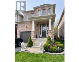 118 BRIDLEWOOD BOULEVARD, Whitby, Ontario