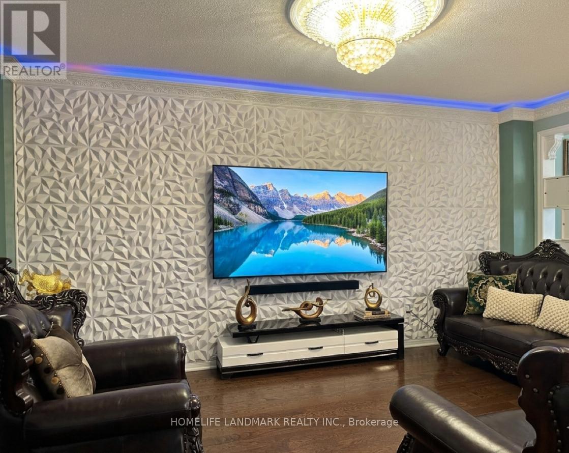 118 Bridlewood Boulevard, Whitby, Ontario  L1R 0N2 - Photo 3 - E12986858