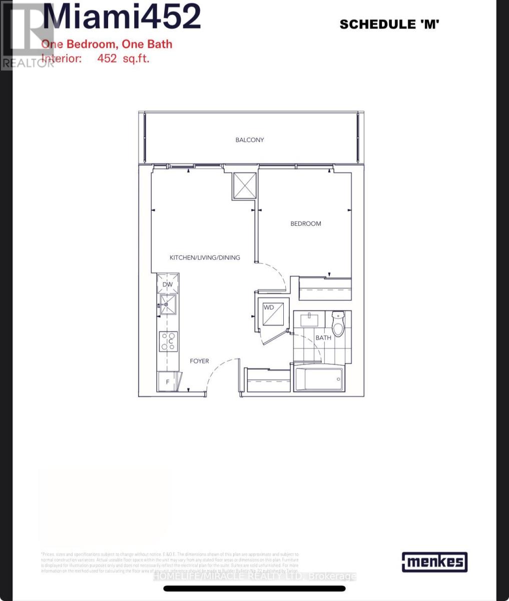 2711 - 225 Commerce Street, Vaughan, Ontario  L4K 5Z7 - Photo 24 - N13035914