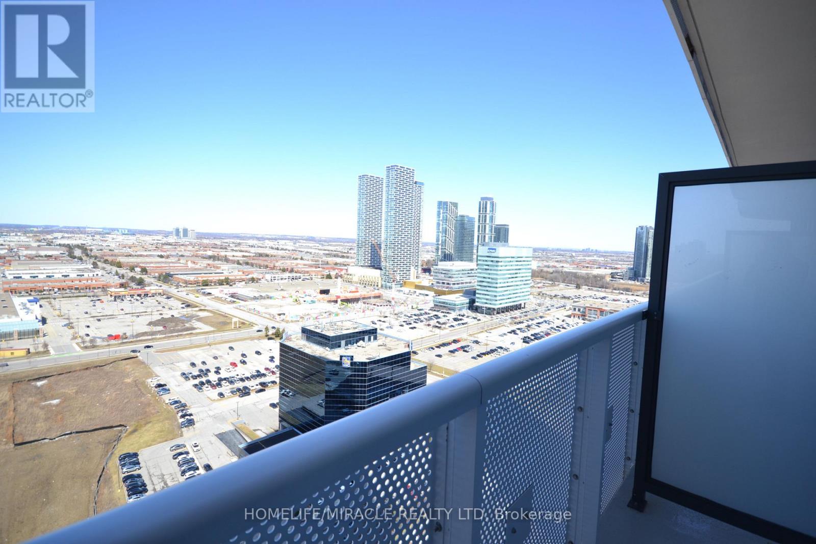 2711 - 225 Commerce Street, Vaughan, Ontario  L4K 5Z7 - Photo 23 - N13035914