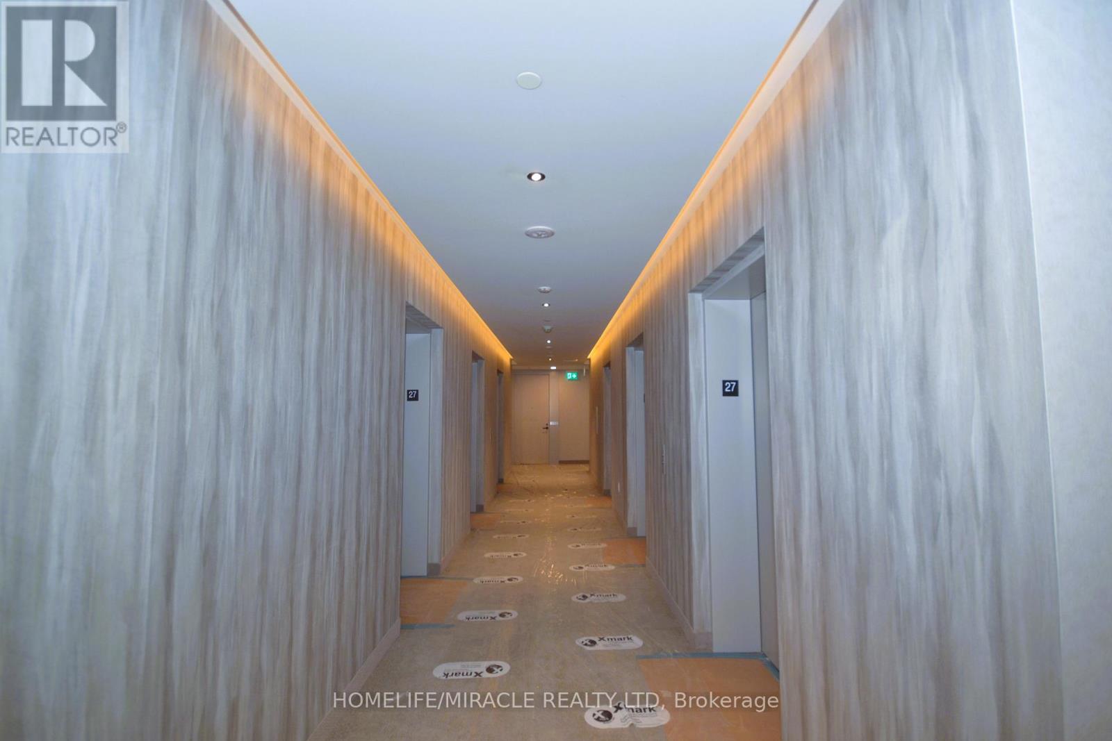 2711 - 225 Commerce Street, Vaughan, Ontario  L4K 5Z7 - Photo 21 - N13035914