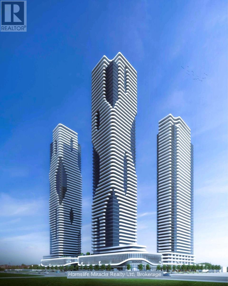 2711 - 225 Commerce Street, Vaughan, Ontario  L4K 5Z7 - Photo 25 - N13035914