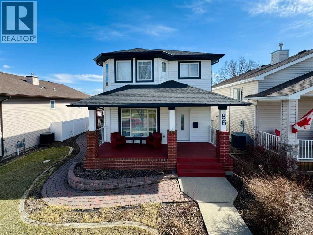 86 Riverstone Boulevard W, Lethbridge, Alberta  T1K 7X5 - Photo 3 - A2304062