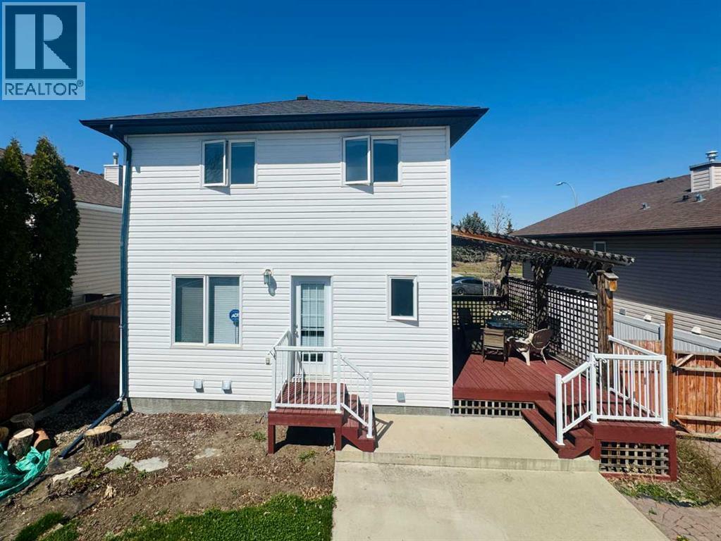 86 Riverstone Boulevard W, Lethbridge, Alberta  T1K 7X5 - Photo 36 - A2304062